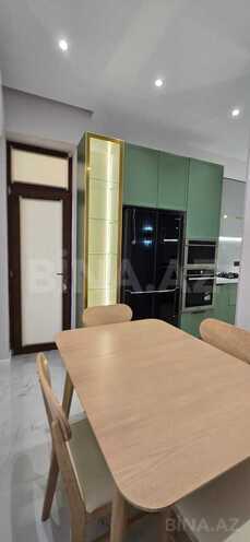 Сдаётся 4-комн. новостройка 220 м², м. Элмляр Академиясы, photo 17 from 26