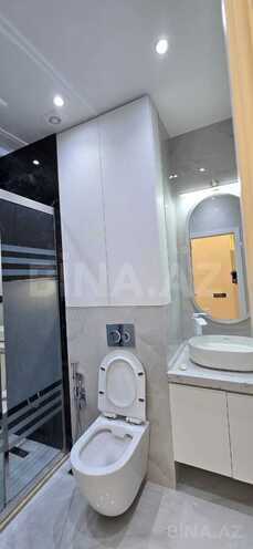 Сдаётся 4-комн. новостройка 220 м², м. Элмляр Академиясы, photo 20 from 26
