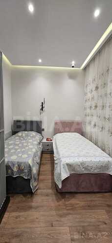 Сдаётся 4-комн. новостройка 220 м², м. Элмляр Академиясы, photo 11 from 26