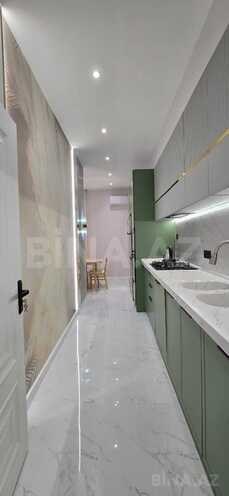 Сдаётся 4-комн. новостройка 220 м², м. Элмляр Академиясы, photo 8 from 26