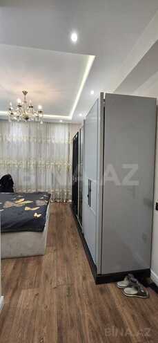 Сдаётся 4-комн. новостройка 220 м², м. Элмляр Академиясы, photo 25 from 26