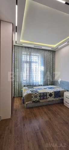 Сдаётся 4-комн. новостройка 220 м², м. Элмляр Академиясы, photo 6 from 26