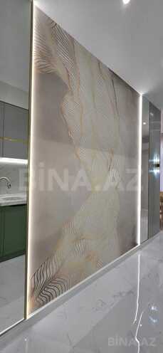 Сдаётся 4-комн. новостройка 220 м², м. Элмляр Академиясы, photo 21 from 26