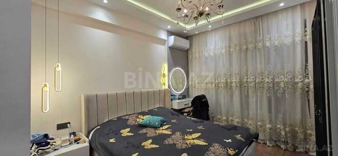 Сдаётся 4-комн. новостройка 220 м², м. Элмляр Академиясы, photo 7 from 26