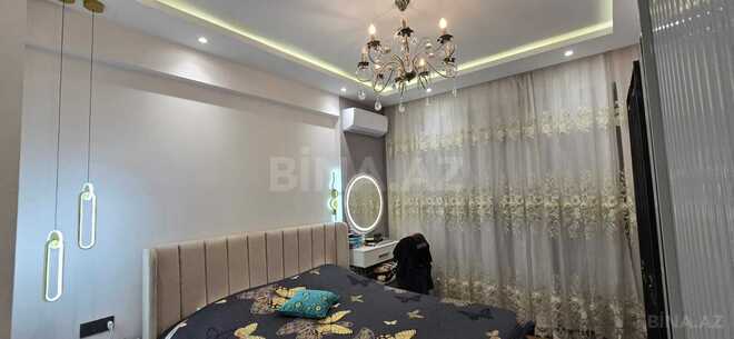 Сдаётся 4-комн. новостройка 220 м², м. Элмляр Академиясы, photo 9 from 26