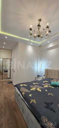 Сдаётся 4-комн. новостройка 220 м², м. Элмляр Академиясы, photo 15 from 26
