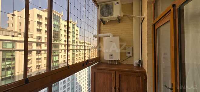 Сдаётся 4-комн. новостройка 220 м², м. Элмляр Академиясы, photo 12 from 26