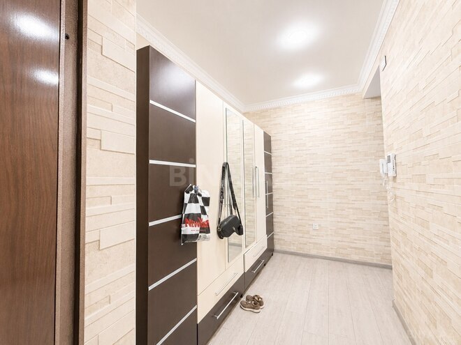 Сдаётся 2-комн. новостройка 75 м², м. Шах Исмаил Хатаи, photo 7 from 9