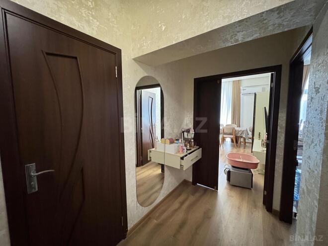 Продаётся 1-комн. новостройка 47 м², м. Кара Караев, photo 7 from 10