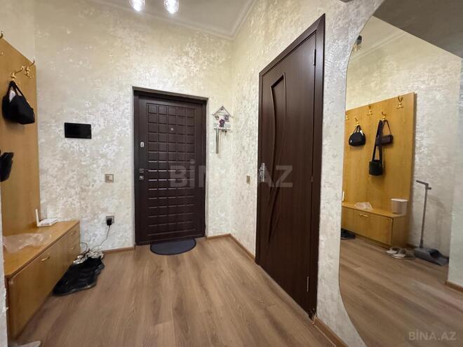 Продаётся 1-комн. новостройка 47 м², м. Кара Караев, photo 8 from 10