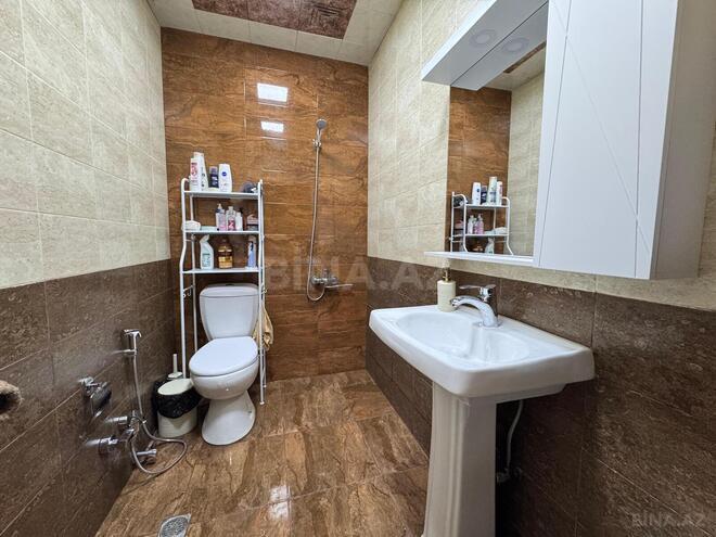 Продаётся 1-комн. новостройка 47 м², м. Кара Караев, photo 9 from 10