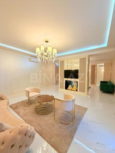 İcarəyə verilir 4 otaqlı həyət evi/bağ evi 380 m², Mərdəkan q., photo 13 from 24