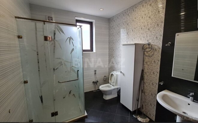 İcarəyə verilir 4 otaqlı həyət evi/bağ evi 210 m², Xəzər r., photo 5 from 23
