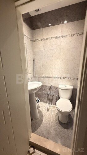Продаётся 2-комн. новостройка 65 м², м. Низами, photo 11 from 12