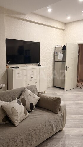 Продаётся 2-комн. новостройка 65 м², м. Низами, photo 4 from 12