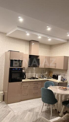 Продаётся 2-комн. новостройка 65 м², м. Низами, photo 6 from 12