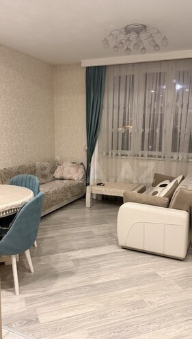 Продаётся 2-комн. новостройка 65 м², м. Низами, photo 3 from 12