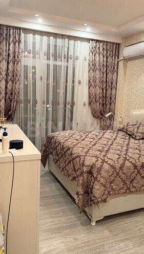 Продаётся 2-комн. новостройка 65 м², м. Низами, photo 8 from 12