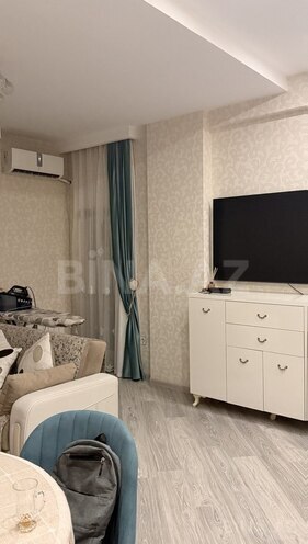 Продаётся 2-комн. новостройка 65 м², м. Низами, photo 5 from 12