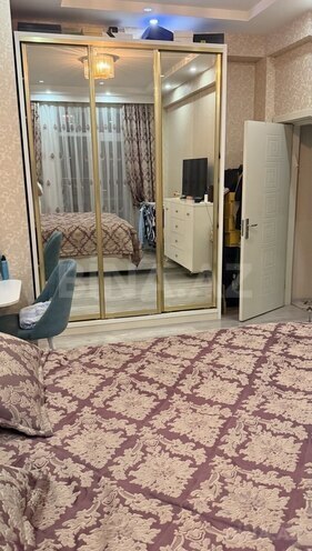 Продаётся 2-комн. новостройка 65 м², м. Низами, photo 9 from 12
