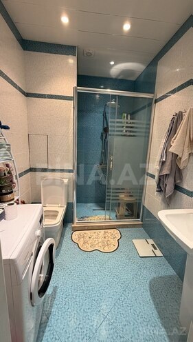 Продаётся 2-комн. новостройка 65 м², м. Низами, photo 10 from 12