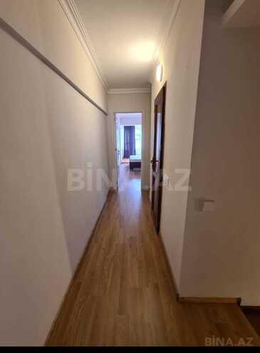 İcarəyə verilir 3 otaqlı yeni tikili 80 m², İçəri Şəhər m., photo 9 from 14