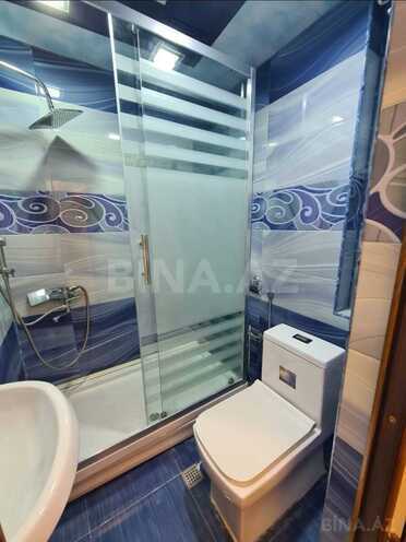İcarəyə verilir 3 otaqlı yeni tikili 80 m², İçəri Şəhər m., photo 11 from 14
