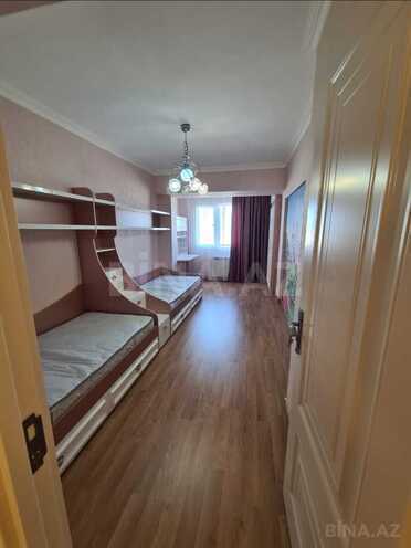 İcarəyə verilir 3 otaqlı yeni tikili 80 m², İçəri Şəhər m., photo 6 from 14