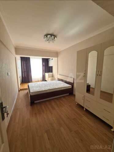 İcarəyə verilir 3 otaqlı yeni tikili 80 m², İçəri Şəhər m., photo 5 from 14