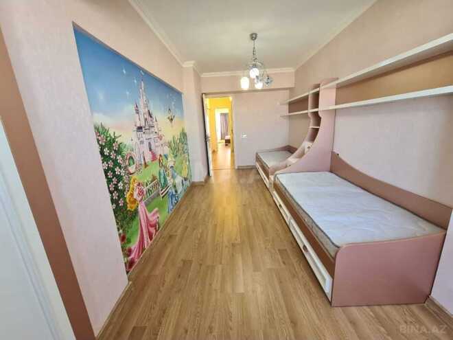 İcarəyə verilir 3 otaqlı yeni tikili 80 m², İçəri Şəhər m., photo 7 from 14