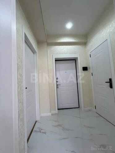 Satılır 2 otaqlı yeni tikili 44 m², Masazır q., photo 8 from 10