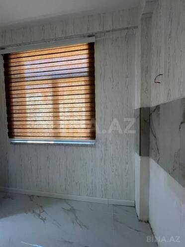 Satılır 2 otaqlı yeni tikili 44 m², Masazır q., photo 3 from 10