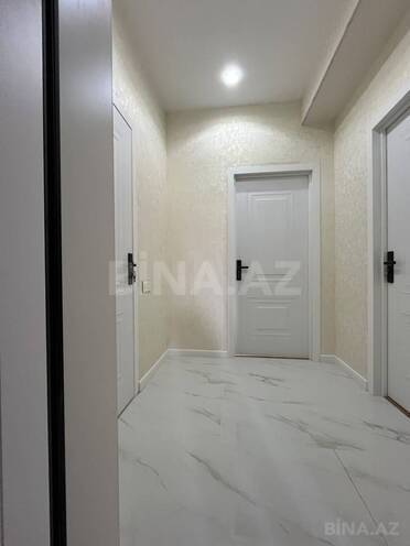 Satılır 2 otaqlı yeni tikili 44 m², Masazır q., photo 7 from 10