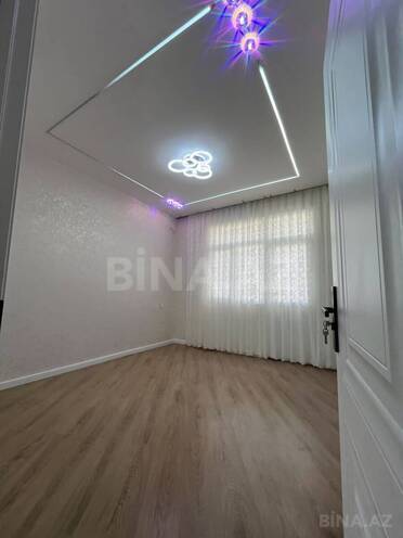 Satılır 2 otaqlı yeni tikili 44 m², Masazır q., photo 9 from 10