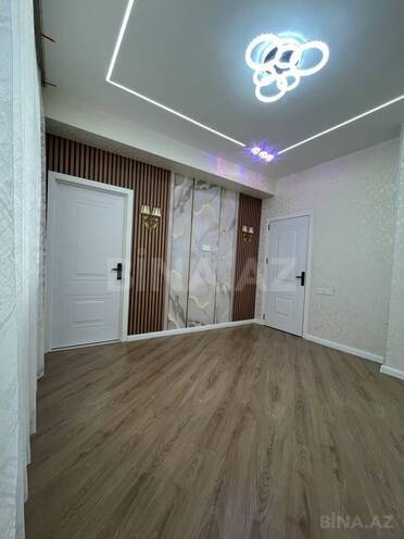 Satılır 2 otaqlı yeni tikili 44 m², Masazır q., photo 1 from 10