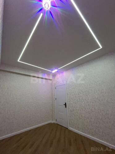 Satılır 2 otaqlı yeni tikili 44 m², Masazır q., photo 6 from 10