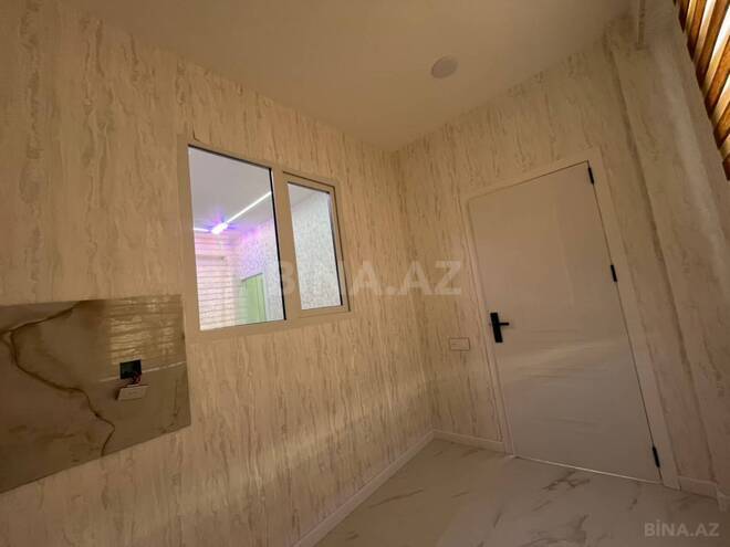 Satılır 2 otaqlı yeni tikili 44 m², Masazır q., photo 5 from 10