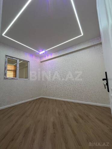Satılır 2 otaqlı yeni tikili 44 m², Masazır q., photo 4 from 10