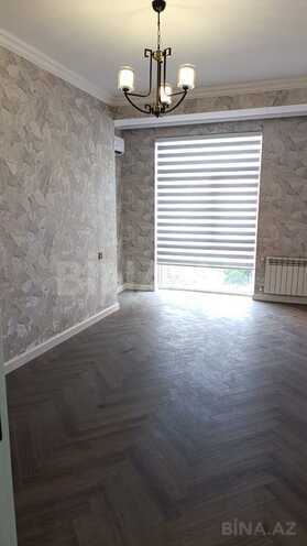 İcarəyə verilir 3 otaqlı yeni tikili 94 m², Nəsimi r., photo 4 from 9