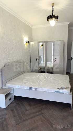 İcarəyə verilir 3 otaqlı yeni tikili 94 m², Nəsimi r., photo 3 from 9