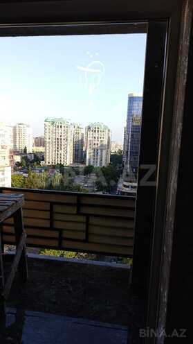 İcarəyə verilir 3 otaqlı yeni tikili 94 m², Nəsimi r., photo 8 from 9