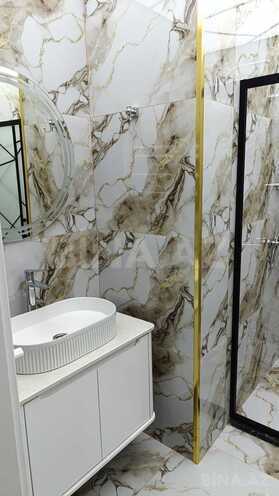 İcarəyə verilir 3 otaqlı yeni tikili 94 m², Nəsimi r., photo 6 from 9