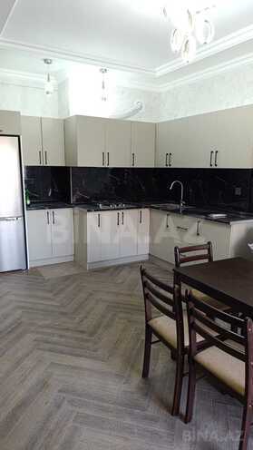 İcarəyə verilir 3 otaqlı yeni tikili 94 m², Nəsimi r., photo 5 from 9