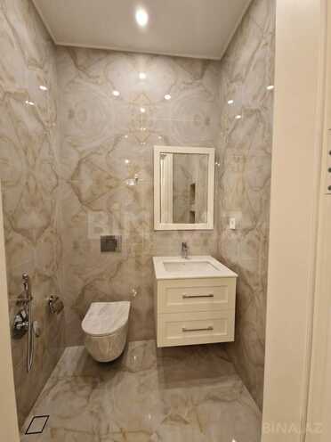 Сдаётся 4-комн. новостройка 220 м², Насиминский  р., photo 22 from 31