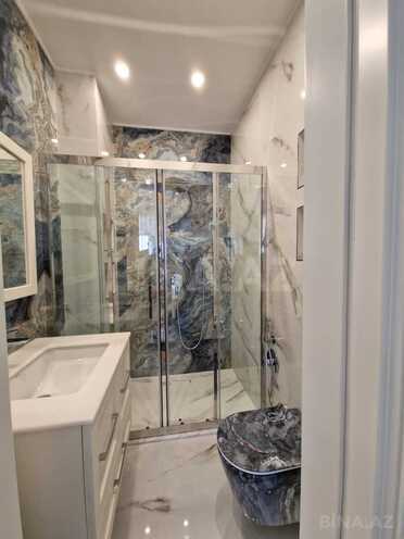 Сдаётся 4-комн. новостройка 220 м², Насиминский  р., photo 7 from 31