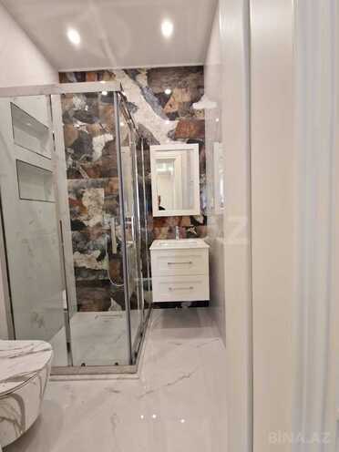 Сдаётся 4-комн. новостройка 220 м², Насиминский  р., photo 16 from 31