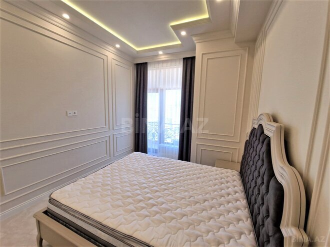 Сдаётся 4-комн. новостройка 220 м², Насиминский  р., photo 13 from 31