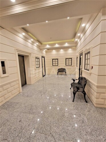 Сдаётся 4-комн. новостройка 220 м², Насиминский  р., photo 27 from 31