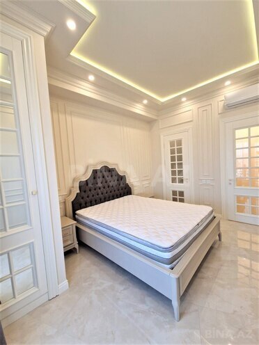 Сдаётся 4-комн. новостройка 220 м², Насиминский  р., photo 14 from 31