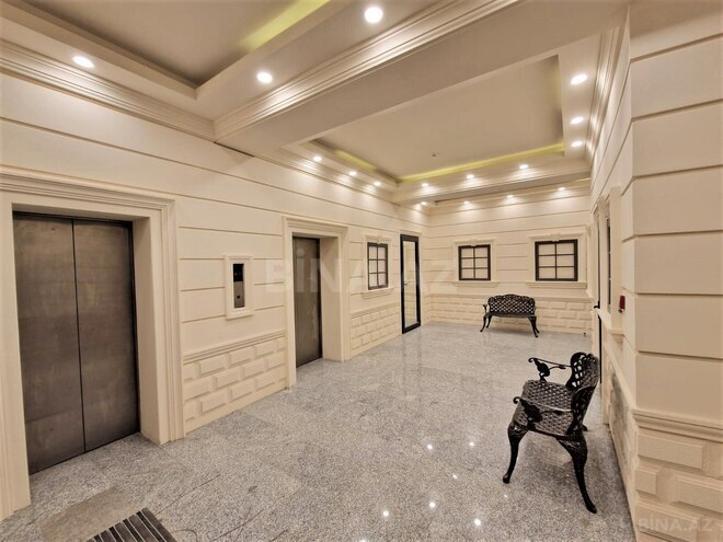 Сдаётся 4-комн. новостройка 220 м², Насиминский  р., photo 28 from 31